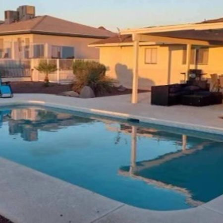 Havalakeview Stay - Pool/Spa - Pool Table - Sleeps12 Lake Havasu City Ngoại thất bức ảnh
