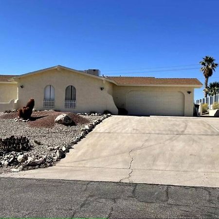 Havalakeview Stay - Pool/Spa - Pool Table - Sleeps12 Lake Havasu City Ngoại thất bức ảnh