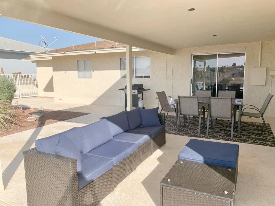 Havalakeview Stay - Pool/Spa - Pool Table - Sleeps12 Lake Havasu City Ngoại thất bức ảnh