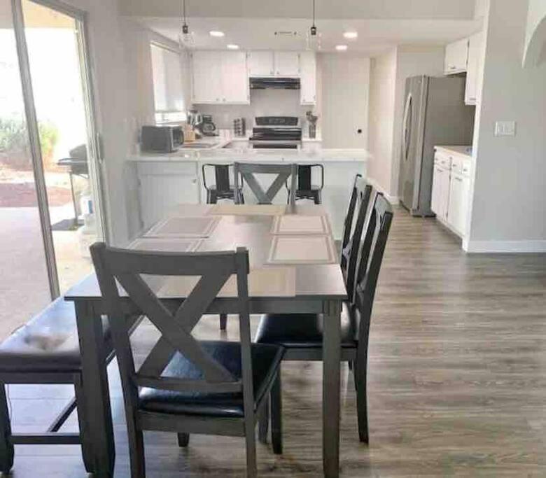 Havalakeview Stay - Pool/Spa - Pool Table - Sleeps12 Lake Havasu City Ngoại thất bức ảnh