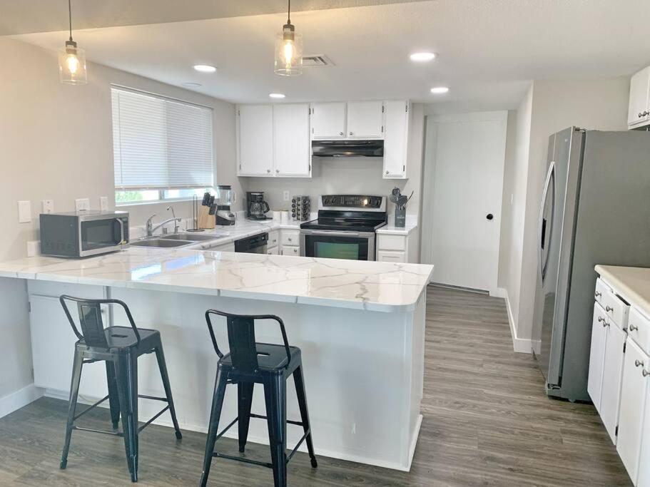 Havalakeview Stay - Pool/Spa - Pool Table - Sleeps12 Lake Havasu City Ngoại thất bức ảnh