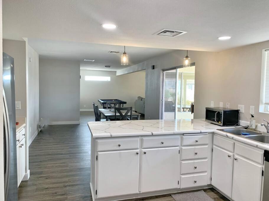 Havalakeview Stay - Pool/Spa - Pool Table - Sleeps12 Lake Havasu City Ngoại thất bức ảnh