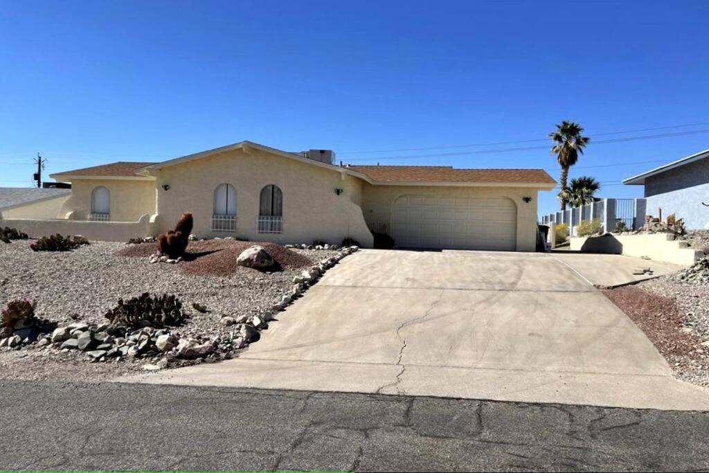 Havalakeview Stay - Pool/Spa - Pool Table - Sleeps12 Lake Havasu City Ngoại thất bức ảnh