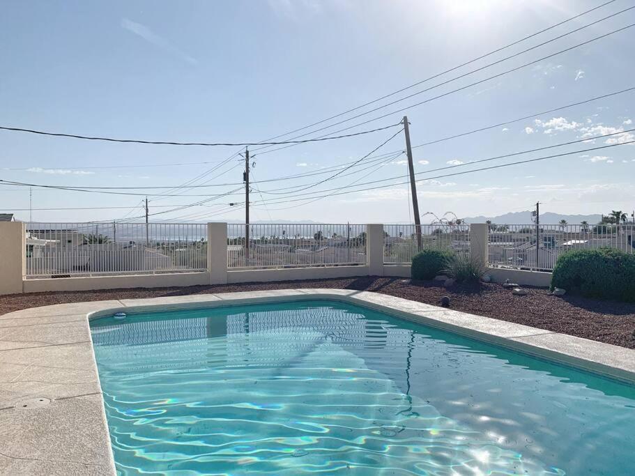 Havalakeview Stay - Pool/Spa - Pool Table - Sleeps12 Lake Havasu City Ngoại thất bức ảnh